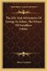 The Life And Adventures Of George St. Julian, The Prince Of Swindlers (1844) (Paperback): Henry Cockton