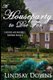 A Houseparty To Die For (Paperback): Lindsay Downs