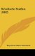 Kreolische Studien (1882) (English, German, Hardcover): Hugo Ernst Mario Schuchardt