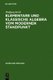 Elementare und klassische Algebra vom modernen Standpunkt (German, Hardcover, 2nd 2., Erw. Aufl. Reprint 2011 ed.): Wolfgang...