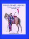 Polish Guard Lancers - Uniforms and Equipment 1807-1815 (Hardcover): George Lubomski