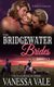 Their Bridgewater Brides - MFM Historical Cowboy M nage Romance (Paperback): Vanessa Vale