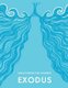 KidzFirst Bible Studies for Children - Exodus (Paperback): Leslie Hart