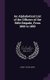 An Alphabetical List of the Officers of the Rifle Brigade, From 1800 to 1850 (Hardcover): Henry Stooks Smith
