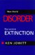 New World Disorder - The Leninist Extinction (Paperback, New ed): Ken Jowitt