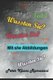 Wussten Sie? - Teil I (German, Paperback): Peter Klessa Ramazani