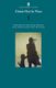 Zinnie Harris: Plays 1 - Further than the Furthest Thing; Midwinter; How to Hold Your Breath; Meet Me at Dawn (Paperback,...