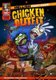 Chicken Outfit - The Maskman Cometh (Paperback): Kirby Stasyna, Joe Deagnon