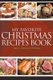 My Favorite Christmas Recipes Book - Have a Delicious Christmas (Paperback): Journal Easy