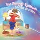The Temper Tantrum (French, Paperback): Kate Pellerin