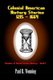 Colonial American History Stories - 1215 - 1664 - Forgotten and Famous Historical Events (Paperback): Paul R Wonning