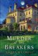 Murder at the Breakers (Paperback): Alyssa Maxwell
