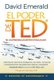 El Poder de TED* (*El Empoderamiento Dinámico) - Editión 10 Aniversario (Paperback): David Emerald