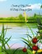 Secrets of My Heart A Daily Diary for Girls (Paperback): Chris Obenberger, Cdo Publications
