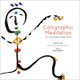 Calligraphic Meditation for Everyday Happiness CD (CD): Ilchi Lee