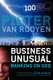 Business Unusual (Paperback): Pieter van Rooyen