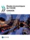 Etudes economiques de l'OCDE - Canada 2016 (Paperback): Oecd