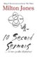 10 Second Sermons - ... and even quicker illustrations (Paperback, UK ed.): Milton Jones