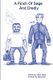 A Pinch Of Sage And Dredly (Paperback): Steve Hill