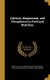 Calcium, Magnesium, and Phosphorus in Food and Nutrition (Hardcover): Henry Clapp 1875 Sherman