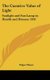 The Curative Value of Light - Sunlight and Sun Lamp in Health and Disease 1932 (Hardcover): Edgar Mayer