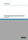 Vertextungsstrategien in deutschen Raptexten (German, Paperback): Pascal Stegemann