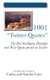 1001 "Twitter Quotes" - The Best Intelligent, Beautiful and Wise Quotes posted on Twitter (Paperback): Sandra Caro, Carlos Caro