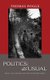 Politics as Usual (Hardcover): TW Pogge