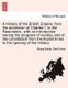 A History of the British Empire, from the accession of Charles I. to the Restoration, with an introduction tracing the progress...