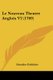 Le Nouveau Theatre Anglois V2 (1769) (French, Paperback): Humblot Publisher