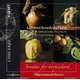 Filippo Ravizza - Giovanni Benedetto Platti: Sonatas for Harpsichord (CD): Giovanni Benedetto Platti, Filippo Ravizza