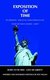 Exposition of Time - Born to be Free - Give ME Liberty (Paperback): Roy Nolan