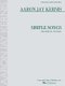 Simple Songs - For Soprano and Piano (Paperback): 