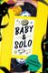 Baby and Solo (Hardcover): Lisabeth Posthuma