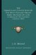 The Immaculate Conception Of The Most Blessed Virgin Mary, Mother Of God - A Dogma Of The Catholic Church (1855) (Paperback):...