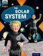 Project X Origins: Dark Blue Book Band, Oxford Level 16: Space: The Solar System (Paperback): Nick Hunter