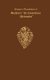 Chaucer's Translation of Boethius's De Consolatione Philosophiae (Hardcover, New impression): R. Morris