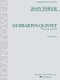 Dumbarton Quintet - Piano Quintet (Paperback): 