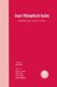 Grazer Philosophische Studien, Vol. 88 - 2013 - International Journal for Analytic Philosophy (English, German, Paperback):...