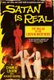 Satan is Real (Hardcover): Charlie Louvin, Benjamin Whitmer