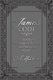 The James Code - 52 Scripture Principles for Putting Your Faith into Action (Hardcover): O.S. Hawkins