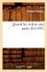Quand Les Violons Sont Partis (Ed.1892) (French, Paperback, 1892 ed.): Edouard Dubus