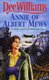 Annie of Albert Mews - A gripping saga of friendship, love and war (Paperback, New Ed): Dee Williams