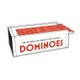 Patterns of Frank Lloyd Wright Wooden Dominoes (Game): Frank Lloyd Wright