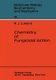 Chemistry of Fungicidal Action (Paperback, Softcover reprint of the original 1st ed. 1971): Raymond J Lukens