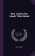 How a Dear Little Couple Went Abroad (Hardcover): Mary Dow Brine