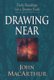 Drawing Near - Daily Readings for a Deeper Faith (Paperback): John MacArthur