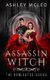 Assassin Witch (Paperback): Ashley McLeo