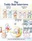 Teddy The Teddy Bear Interviews - The Cool Bear (Paperback): Oliver Leck