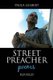 Street Preacher - Poems (Paperback): Paula Gilbert